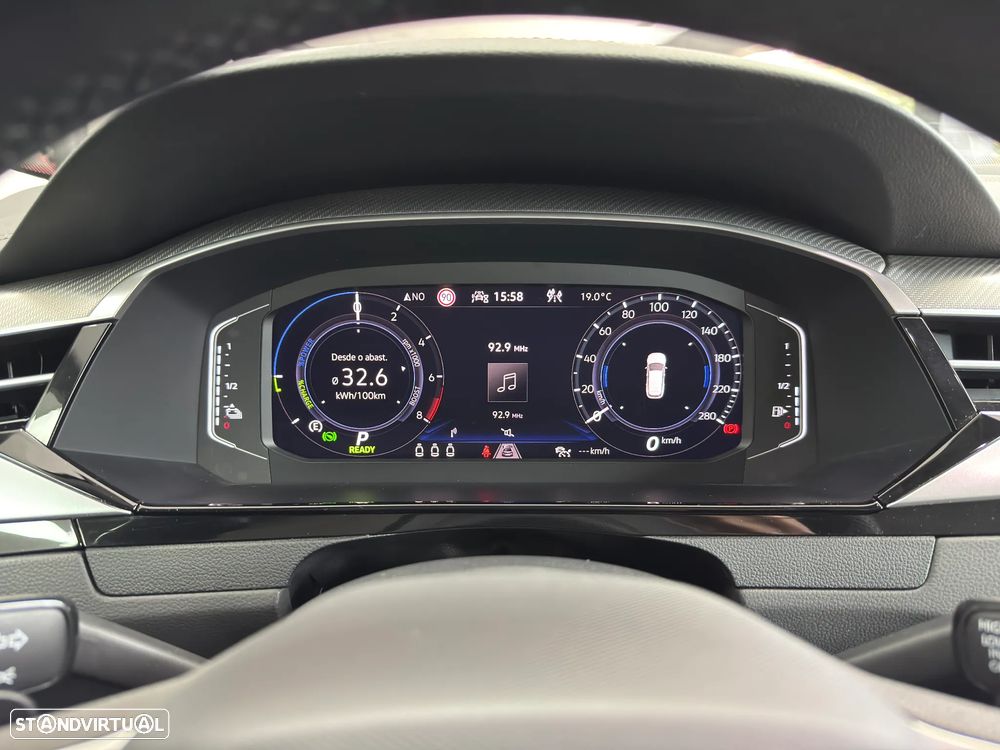 VW Arteon Shooting Brake 1.4 TSI eHybrid Elegance - 37