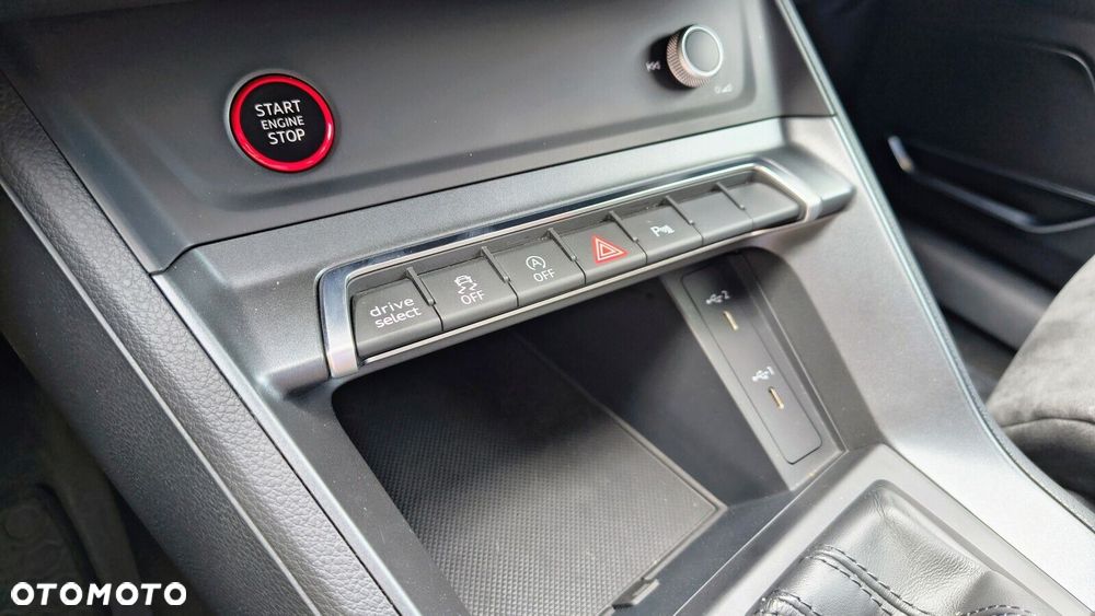 Audi RS Q3 Sportback - 28