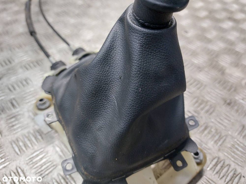 LEWAREK ZMIANY BIEGÓW + LINKI 5B KIA CEED I 1.6 CRDI 43700-1H200 - 4