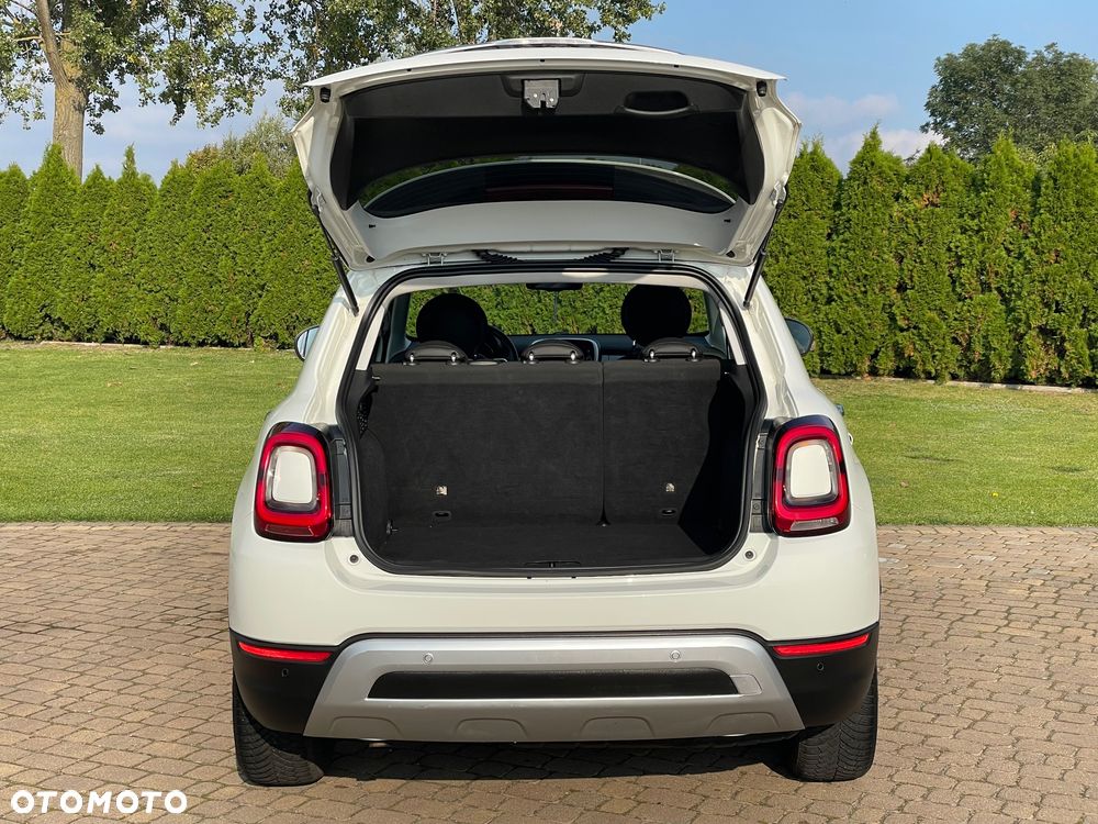 Fiat 500X 1.6 Multijet 4x2 S&S Mirror - 14