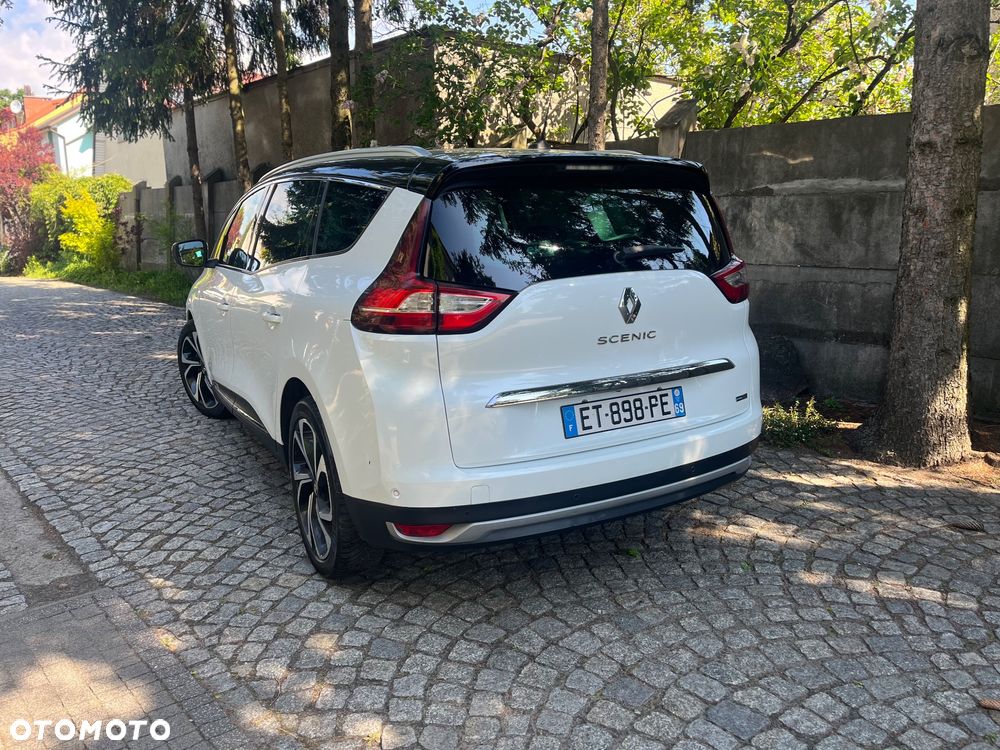 Renault Grand Scenic ENERGY dCi 110 INTENS - 14