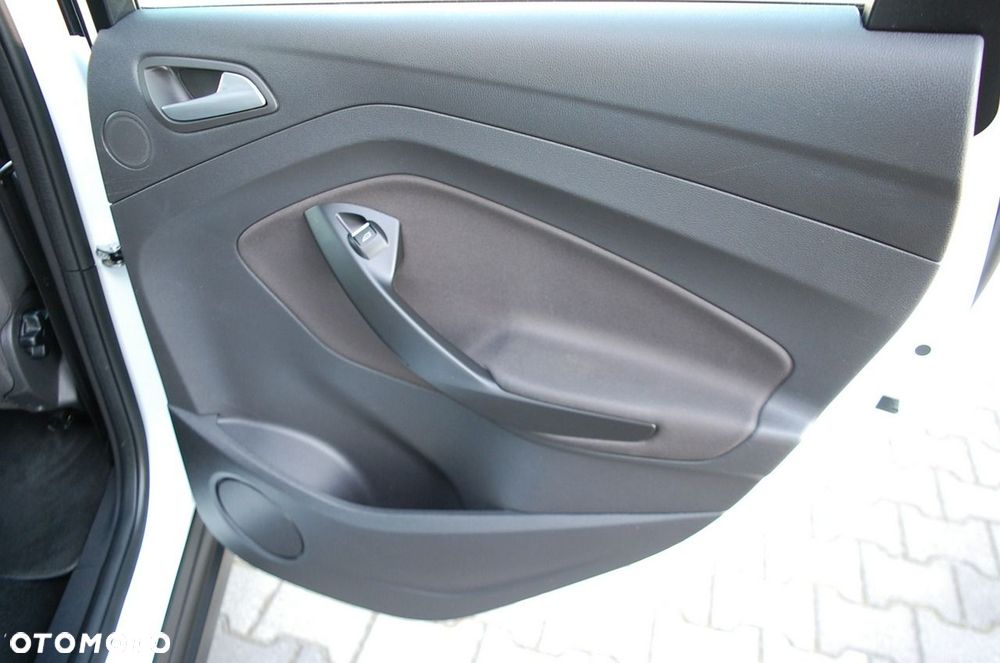 Ford C-MAX - 31