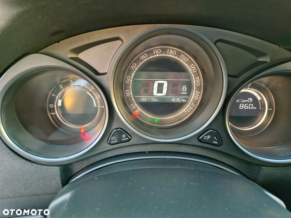 Citroën C4 1.6 BlueHDi Feel - 12
