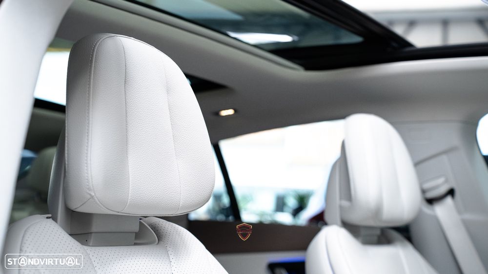 Mercedes-Benz EQE 350+ Edition AMG Line - 49