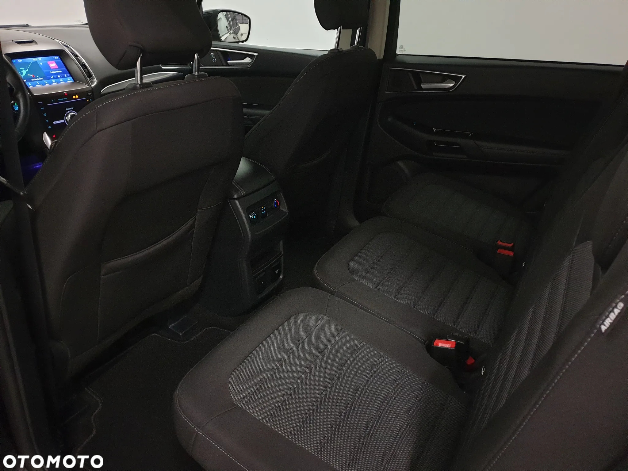 Ford Galaxy 2.0 EcoBlue Titanium - 39