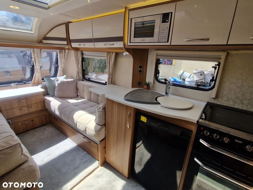Lunar Clubman - 24
