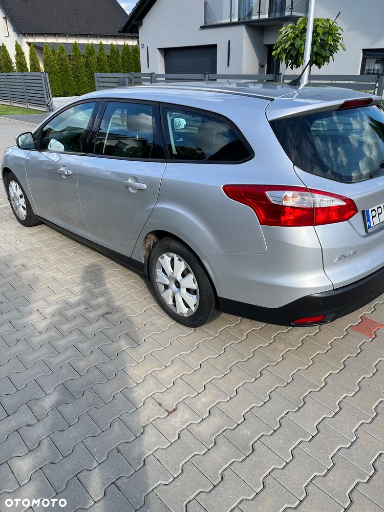 Ford Focus - 6