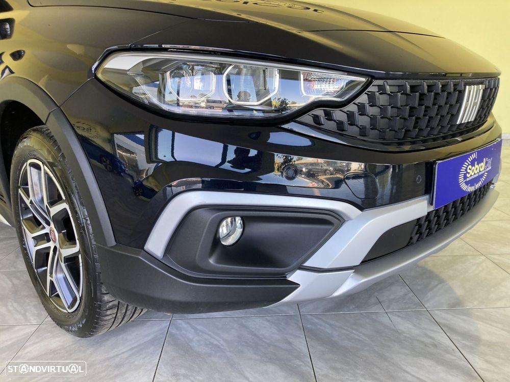 Fiat Tipo Station Wagon Cross 1.0 GSE T3 Cross - 4