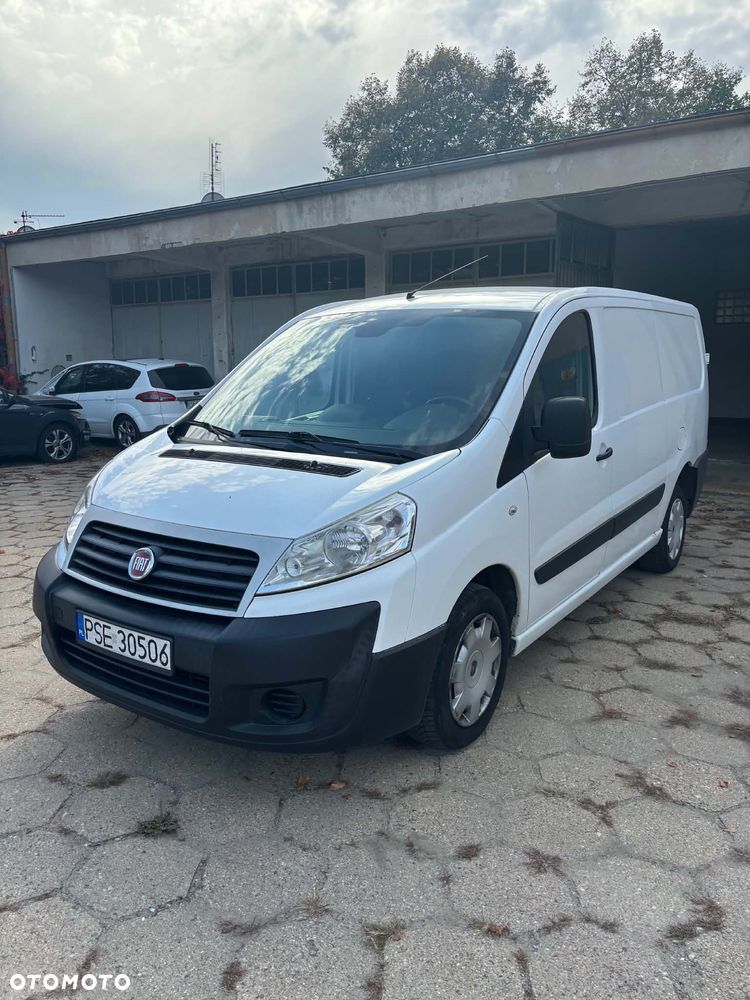 Fiat Scudo - 5