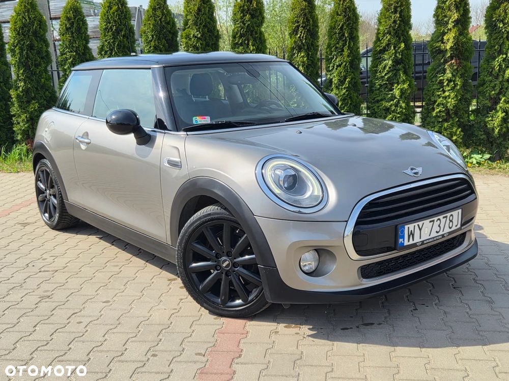 MINI Cooper - 33