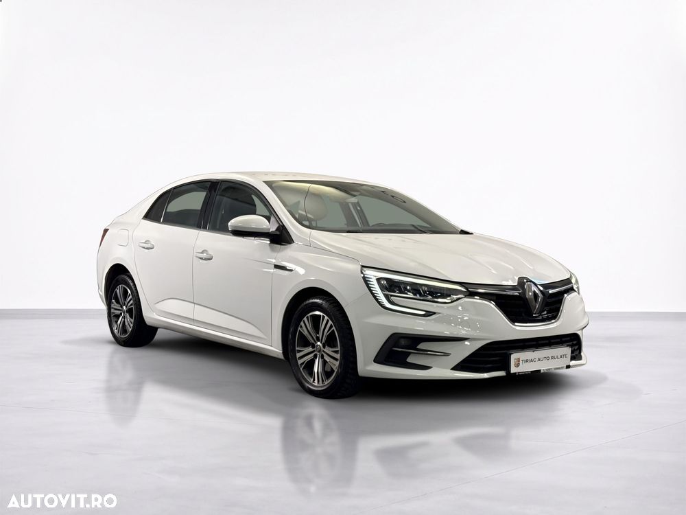 Renault Megane - 8