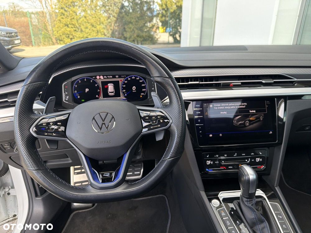 Volkswagen Arteon Shooting Brake - 13