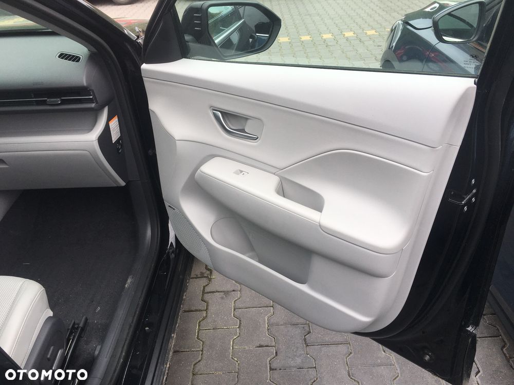 Hyundai Kona 1.6 GDI Hybrid Comfort DCT - 20