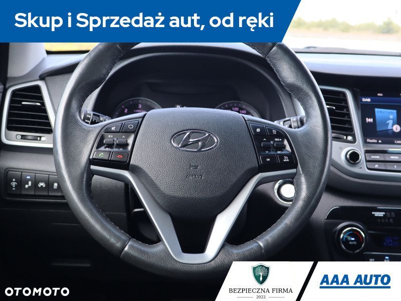 Hyundai Tucson - 15