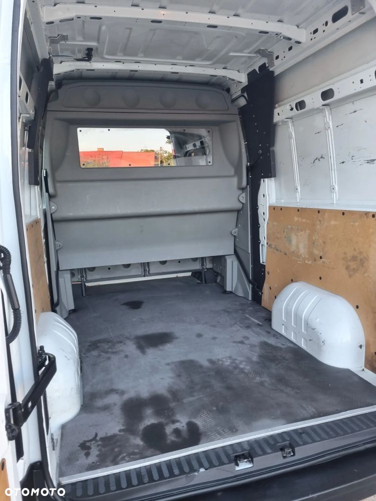 Renault Master Brygadòwka 7 osobowa - 24