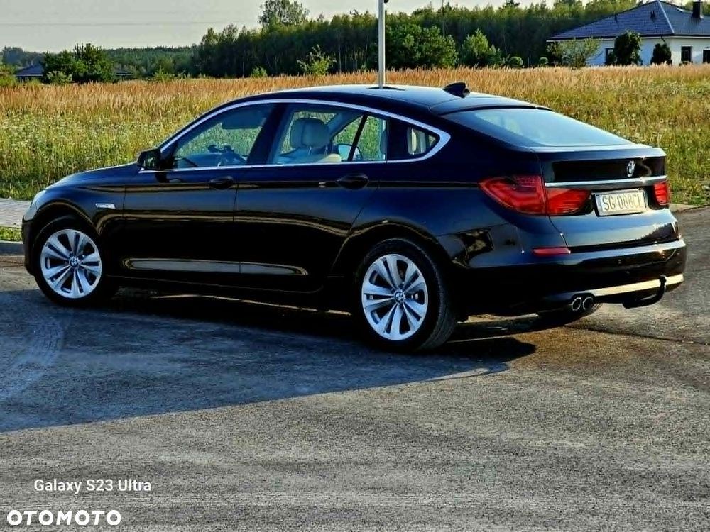 BMW Seria 5 530d - 10