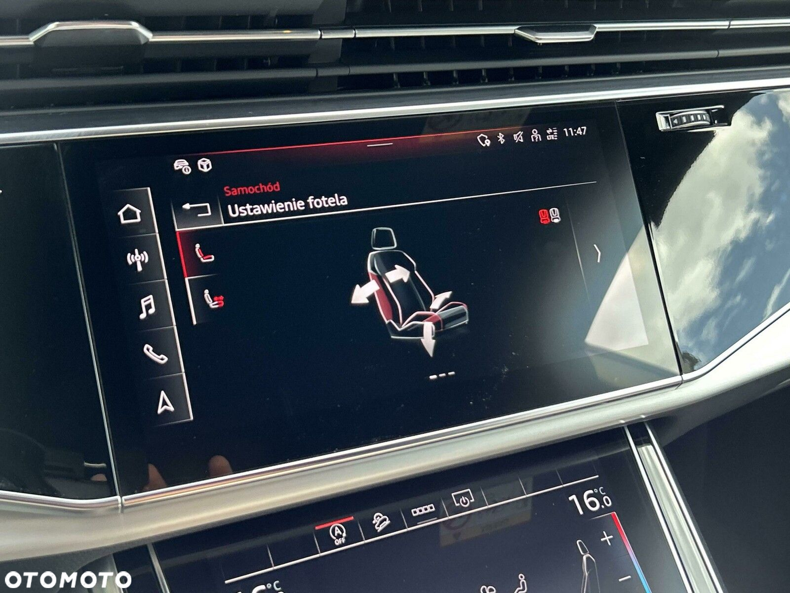 Audi Q8 - 35