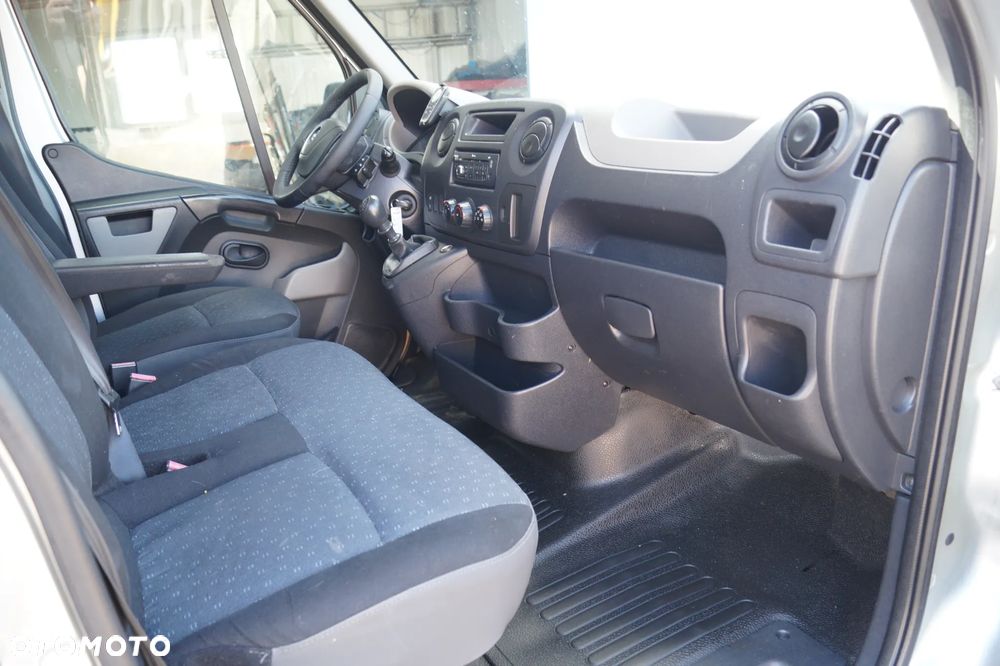 Opel Movano - 20