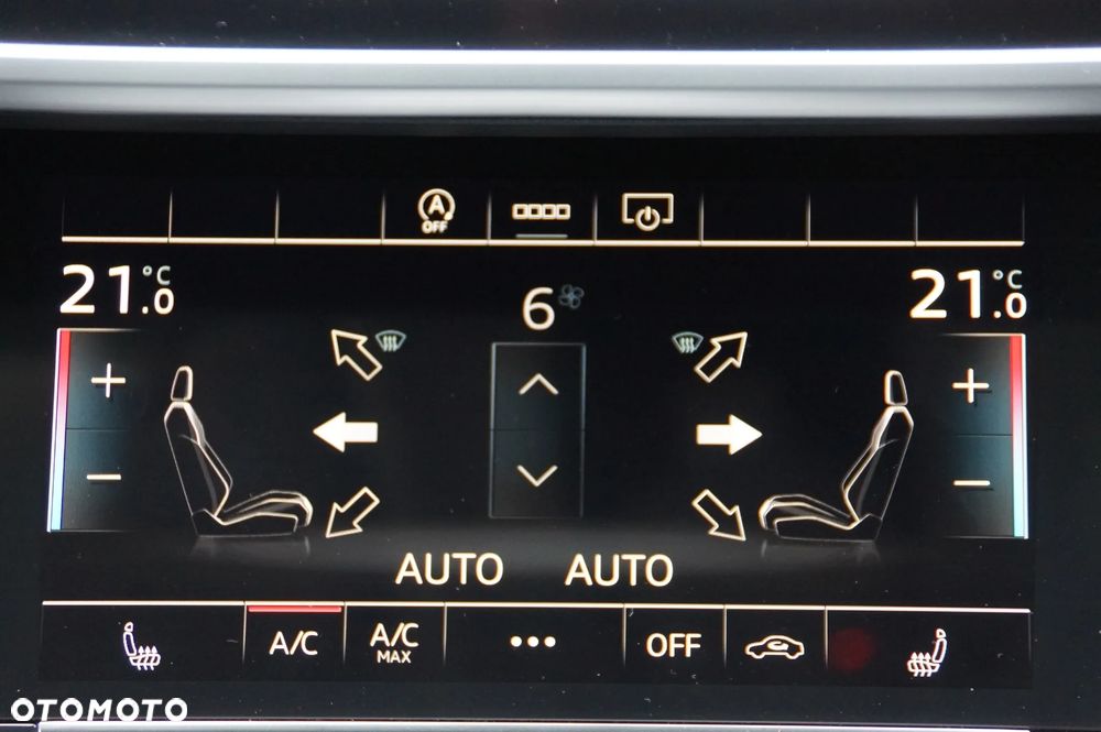Audi A6 - 19
