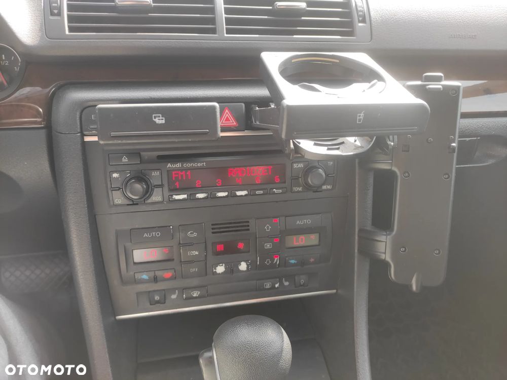 Audi A4 Avant - 21