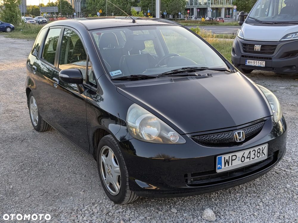 Honda Jazz 1.4 Style - 3