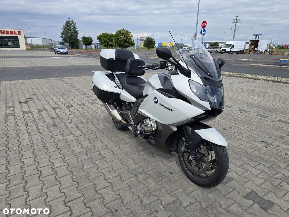 BMW K - 1