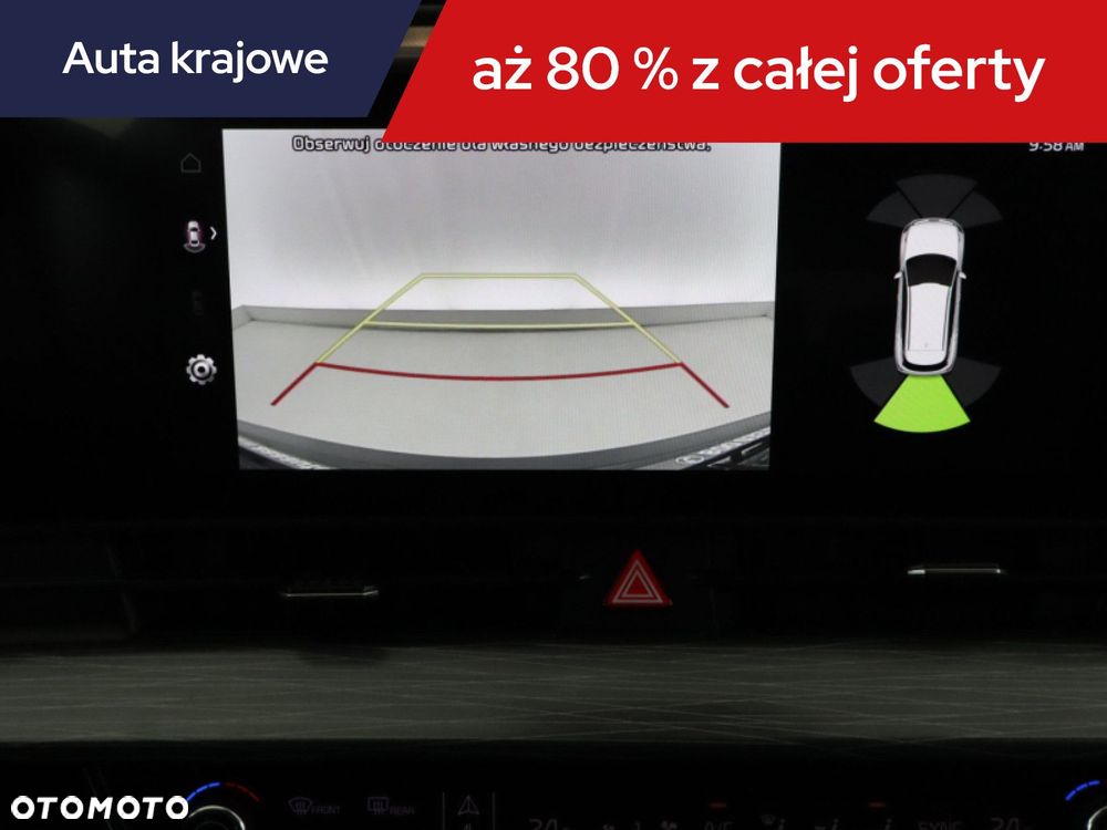 Kia Sportage - 20