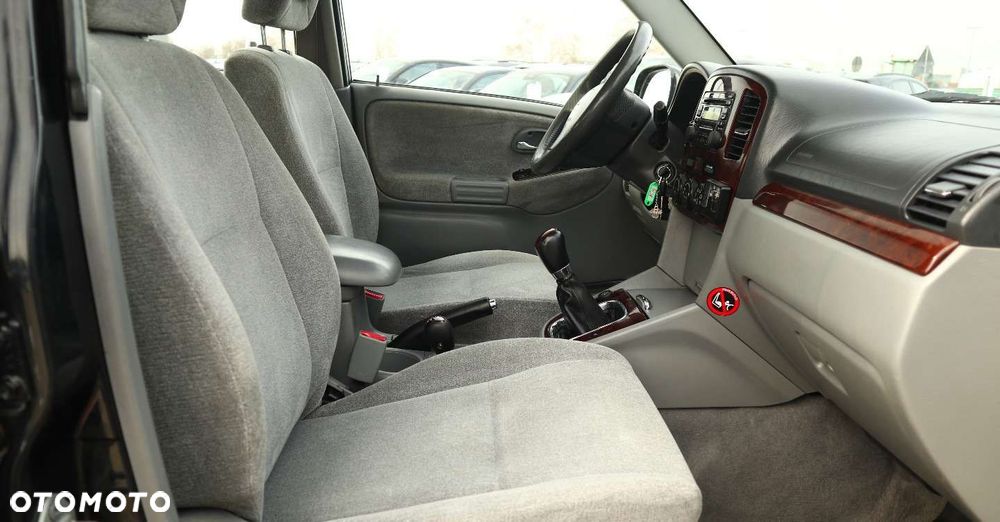 Suzuki Grand Vitara - 16