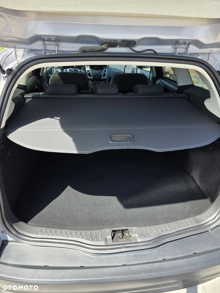 Ford Focus 1.6 TDCi Edition - 12