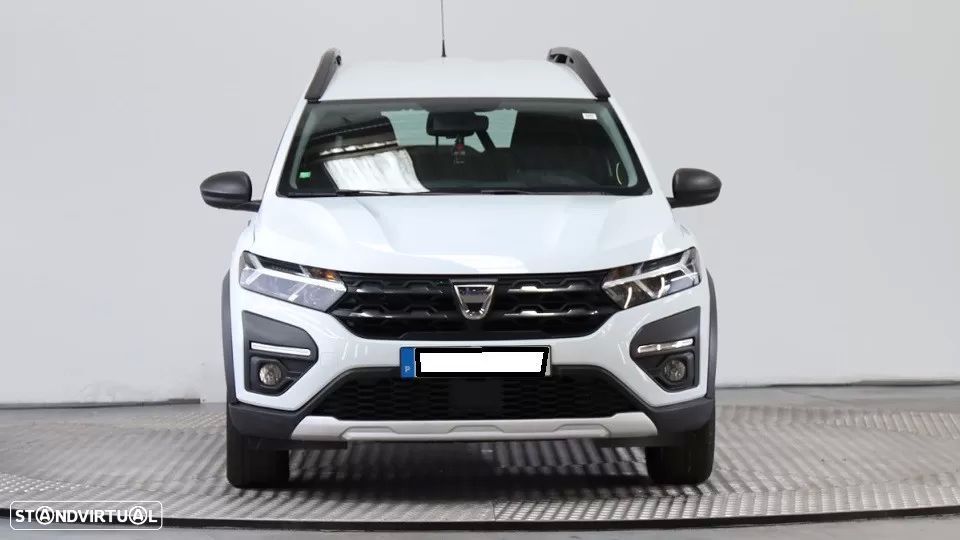 Dacia Jogger 1.0 TCe SL Extreme 7L - 17