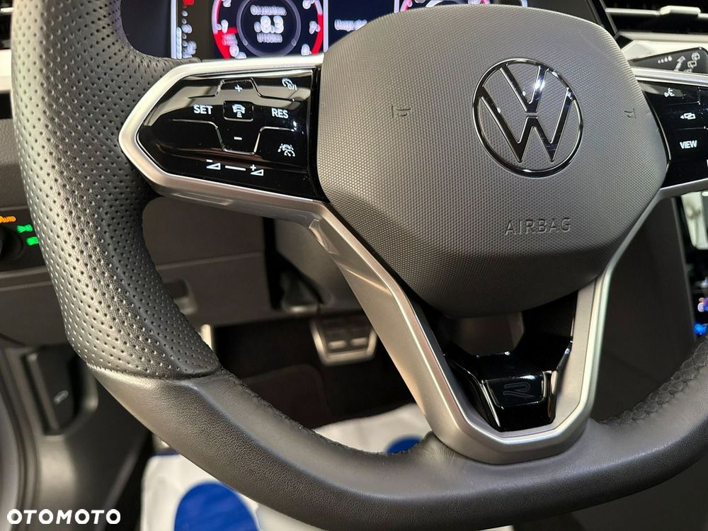 Volkswagen Arteon Shooting Brake - 24