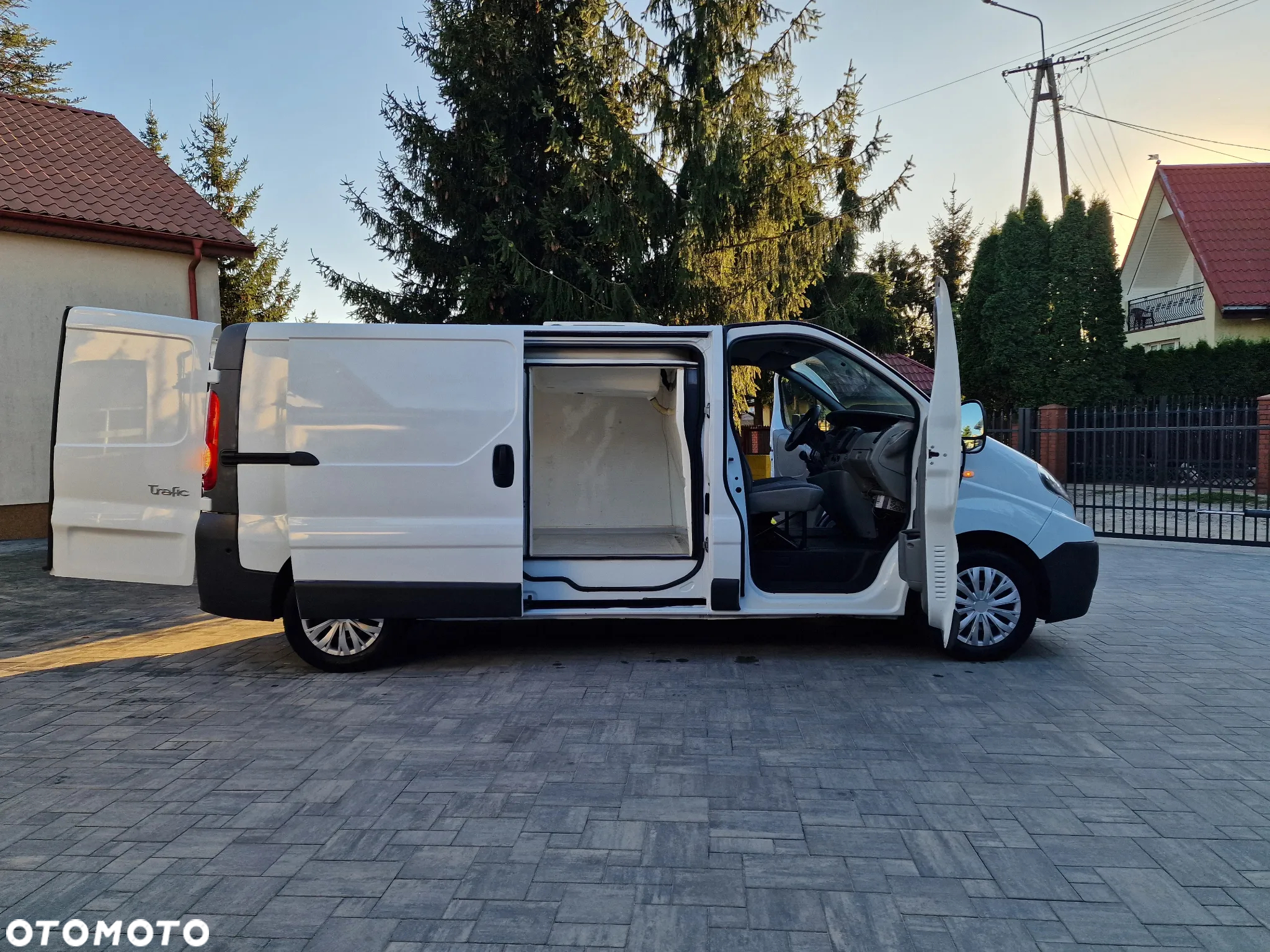 Renault Trafic - 10