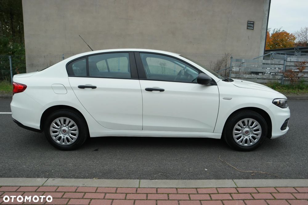 Fiat Tipo - 13