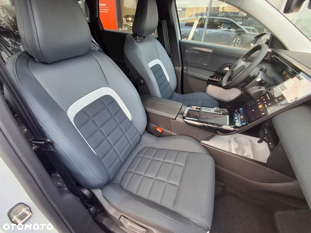 Citroën C5 Aircross 1.2 mHEV Plus eDCT6 - 14