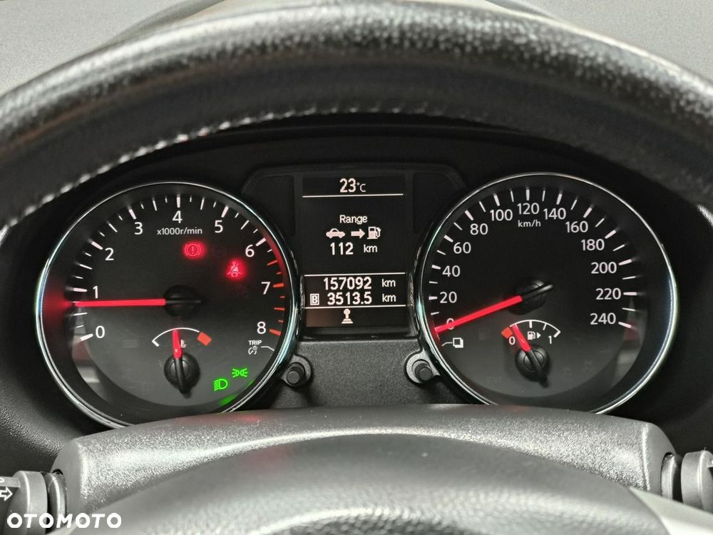 Nissan Qashqai 2.0 I-Way - 23