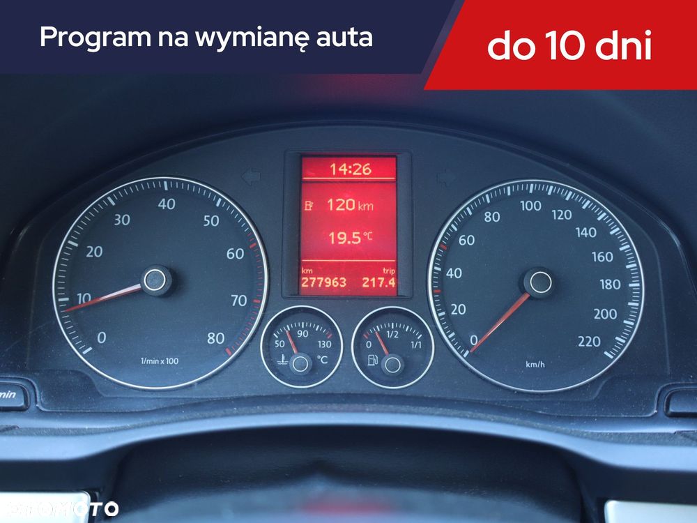 Volkswagen Golf - 13