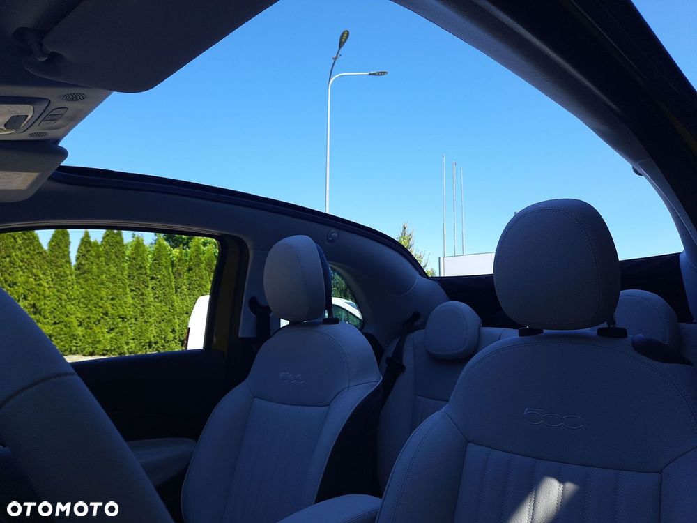 Fiat 500 - 23
