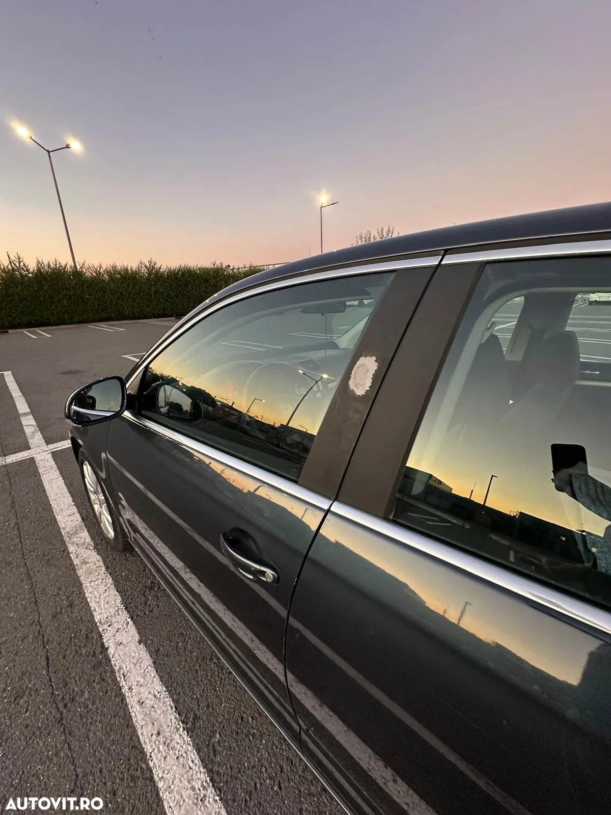 Volkswagen Jetta 1.4 TSI Comfortline - 14
