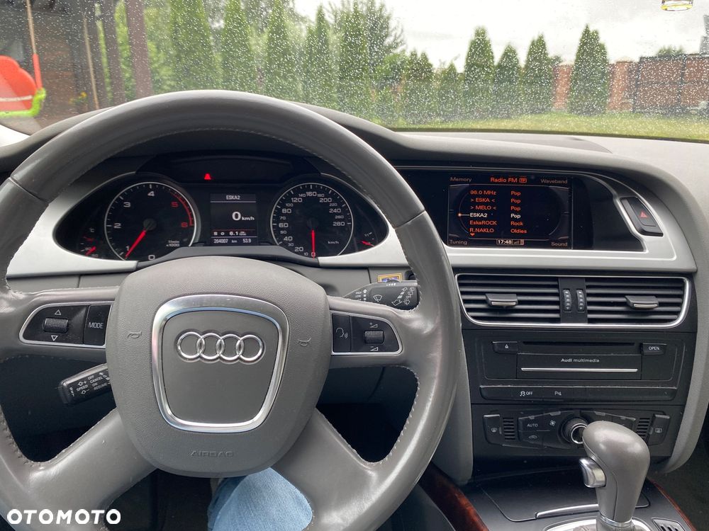 Audi A4 Avant - 14