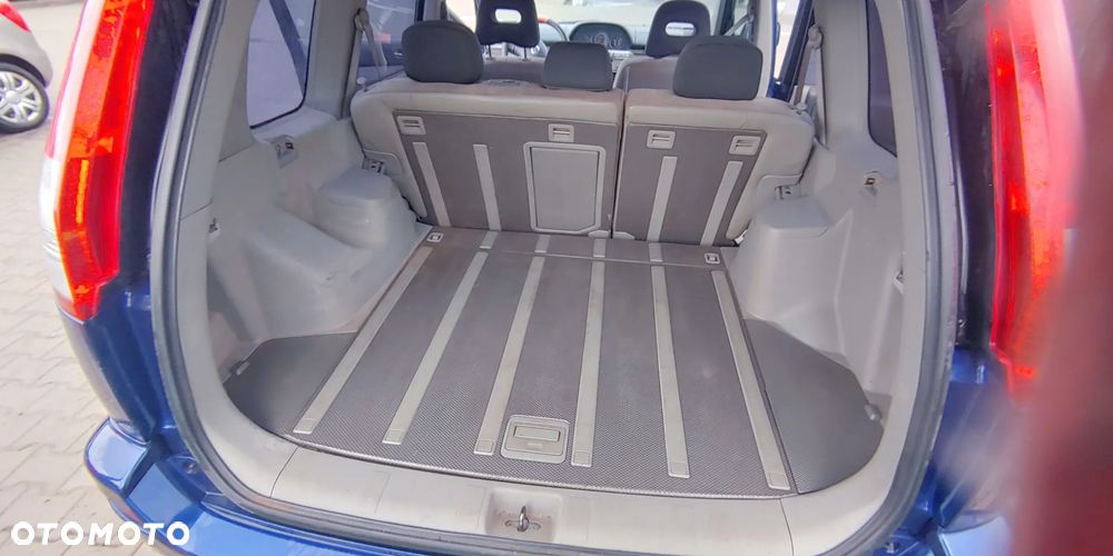 Nissan X-Trail 2.0 Comfort - 27