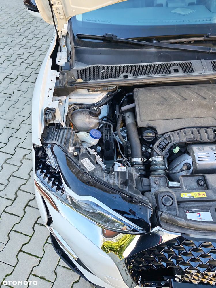 DS Automobiles DS 3 Crossback 1.2 PureTech Grand Chic - 18