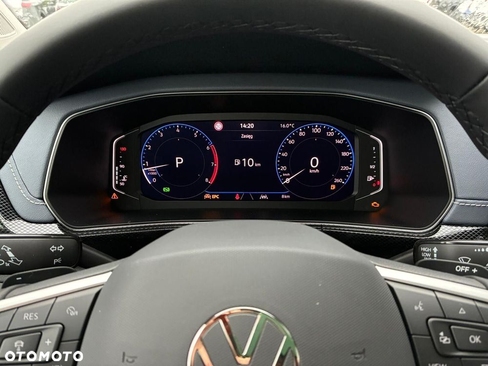 Volkswagen T-Cross - 16