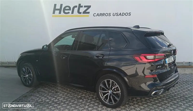 BMW X5 30 d xDrive Pack M - 3