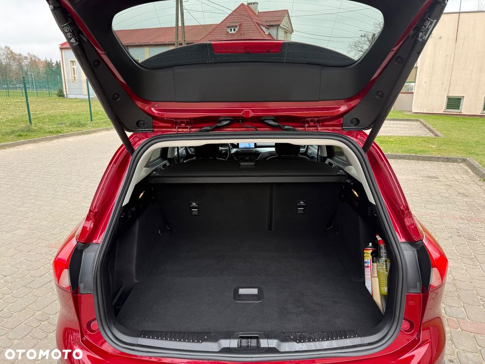 Ford Focus 2.0 EcoBlue Active - 13
