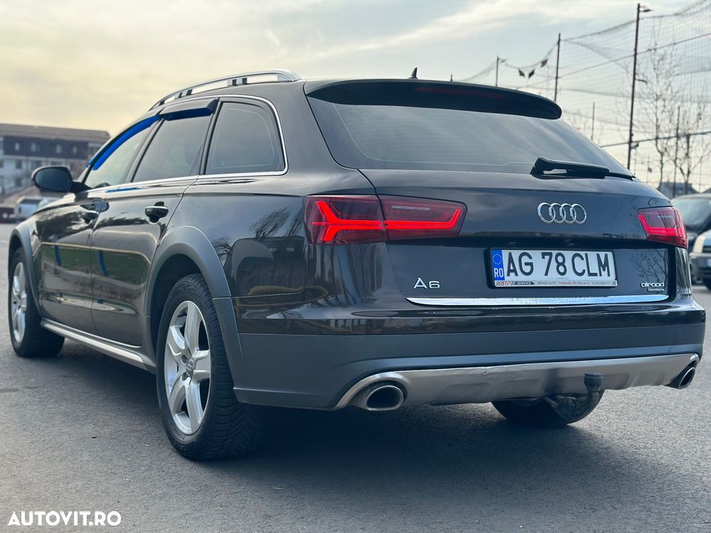 Audi A6 Allroad - 4