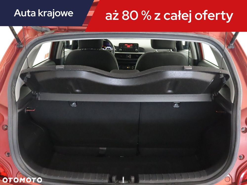 Kia Picanto - 16
