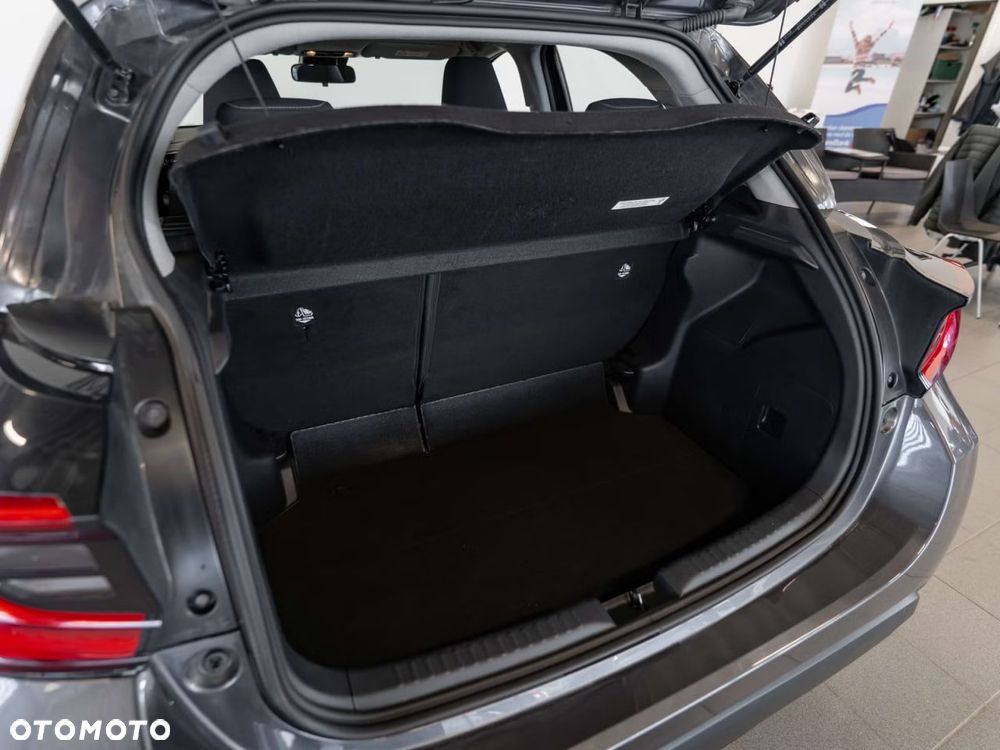 Toyota Yaris Hybrid 1.5 Active - 38