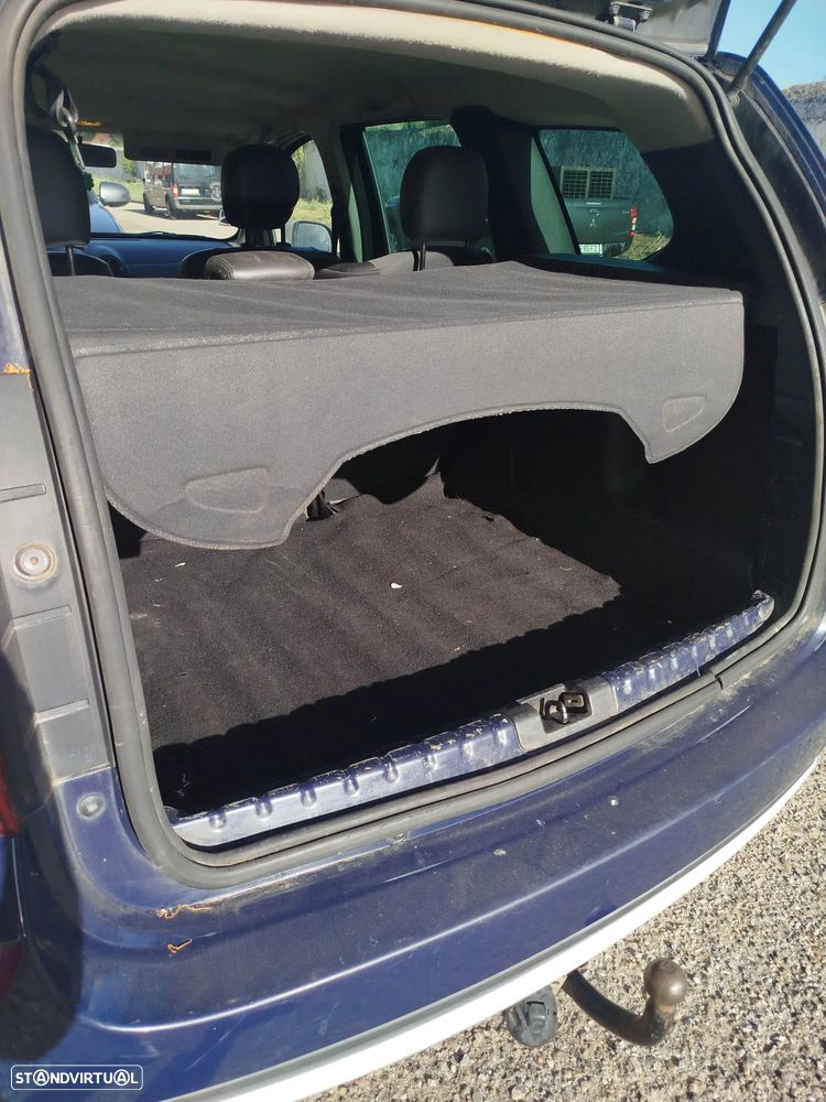 Dacia Duster 1.5 dCi Confort Cuir - 6