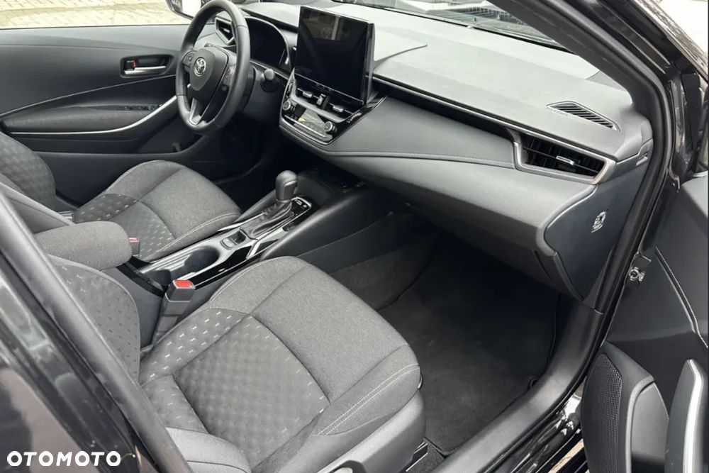 Toyota Corolla 1.8 Hybrid Comfort - 14