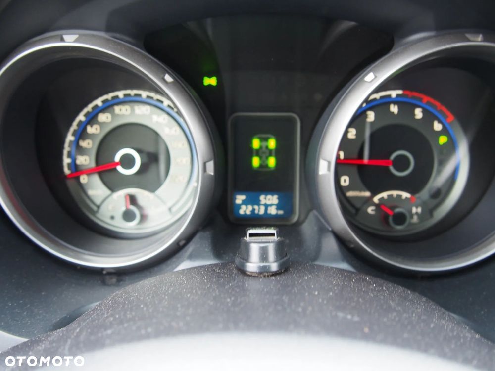 Mitsubishi Pajero 3.2 DI-D Automatik Intense - 14